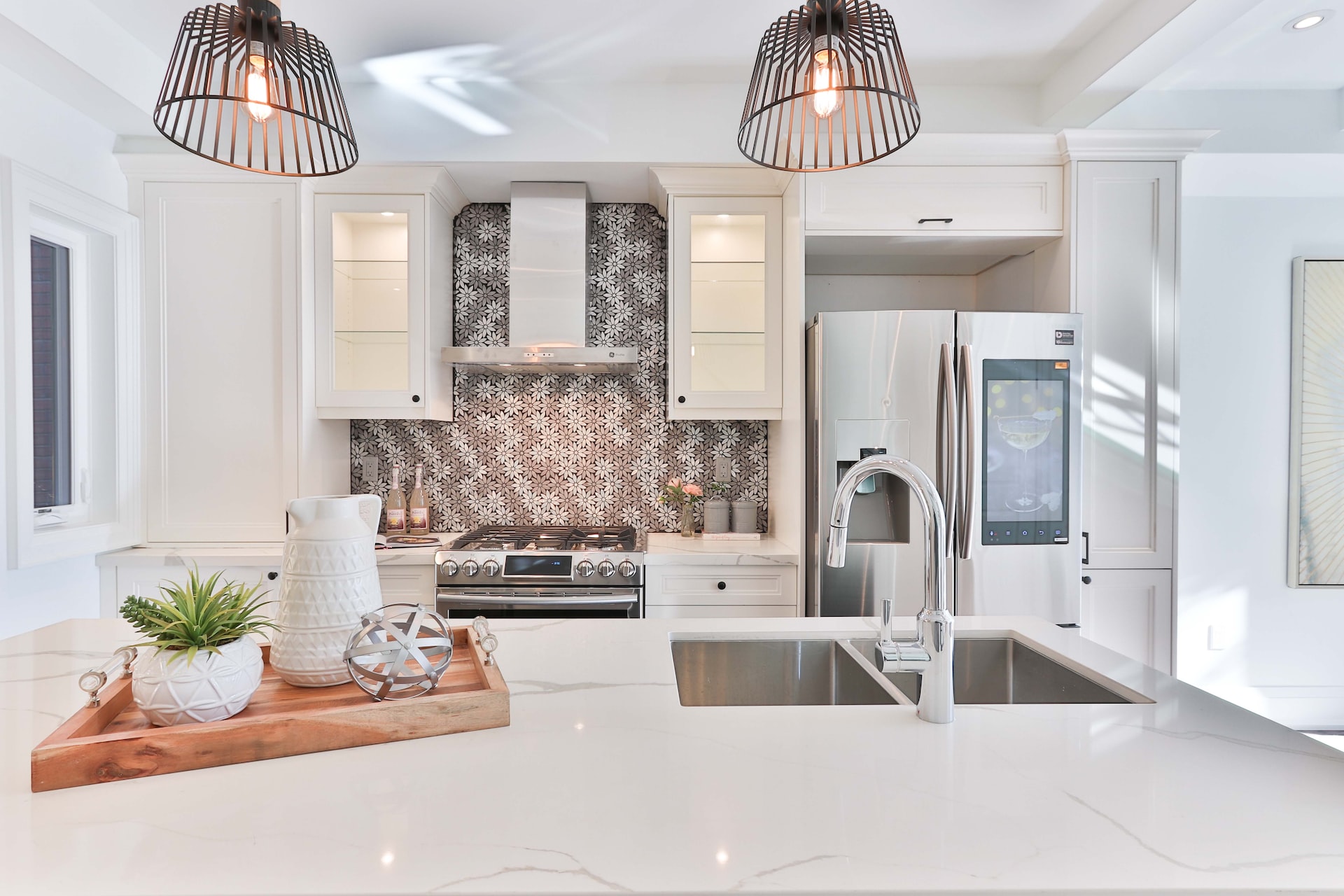 2023's Hottest Kitchen Countertop Styles for Your Remodel