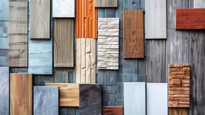 Top Vinyl Siding Alternatives You Should Consider