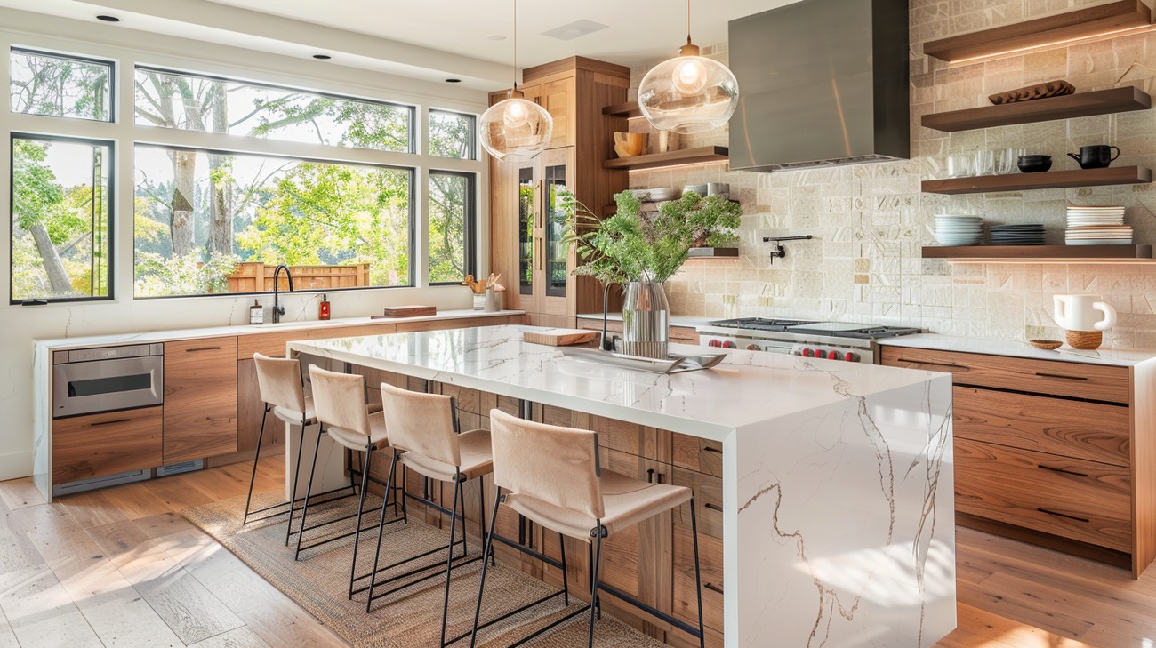 kitchen island ideas photo