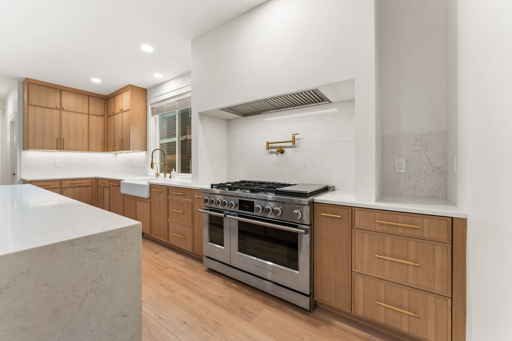 Complete Home Remodel