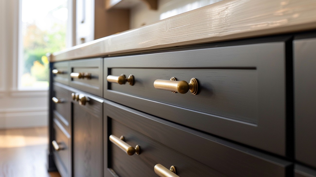 kitchen cabinet hardware near you