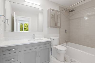Popular Bathroom Styles In 2022