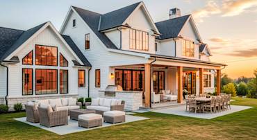 Kirkland Custom Home Builder