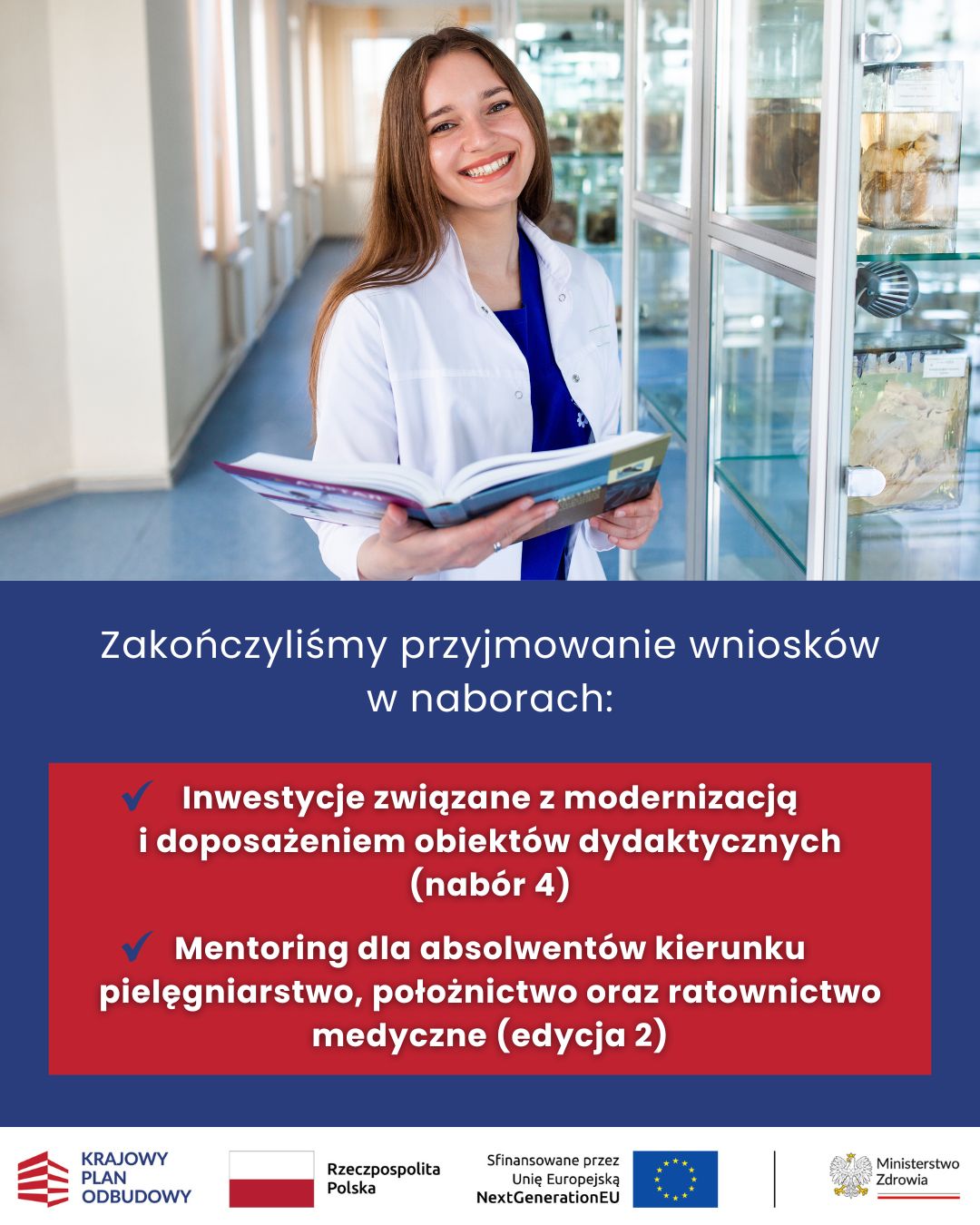 Fot. X/@MZ_GOV_PL