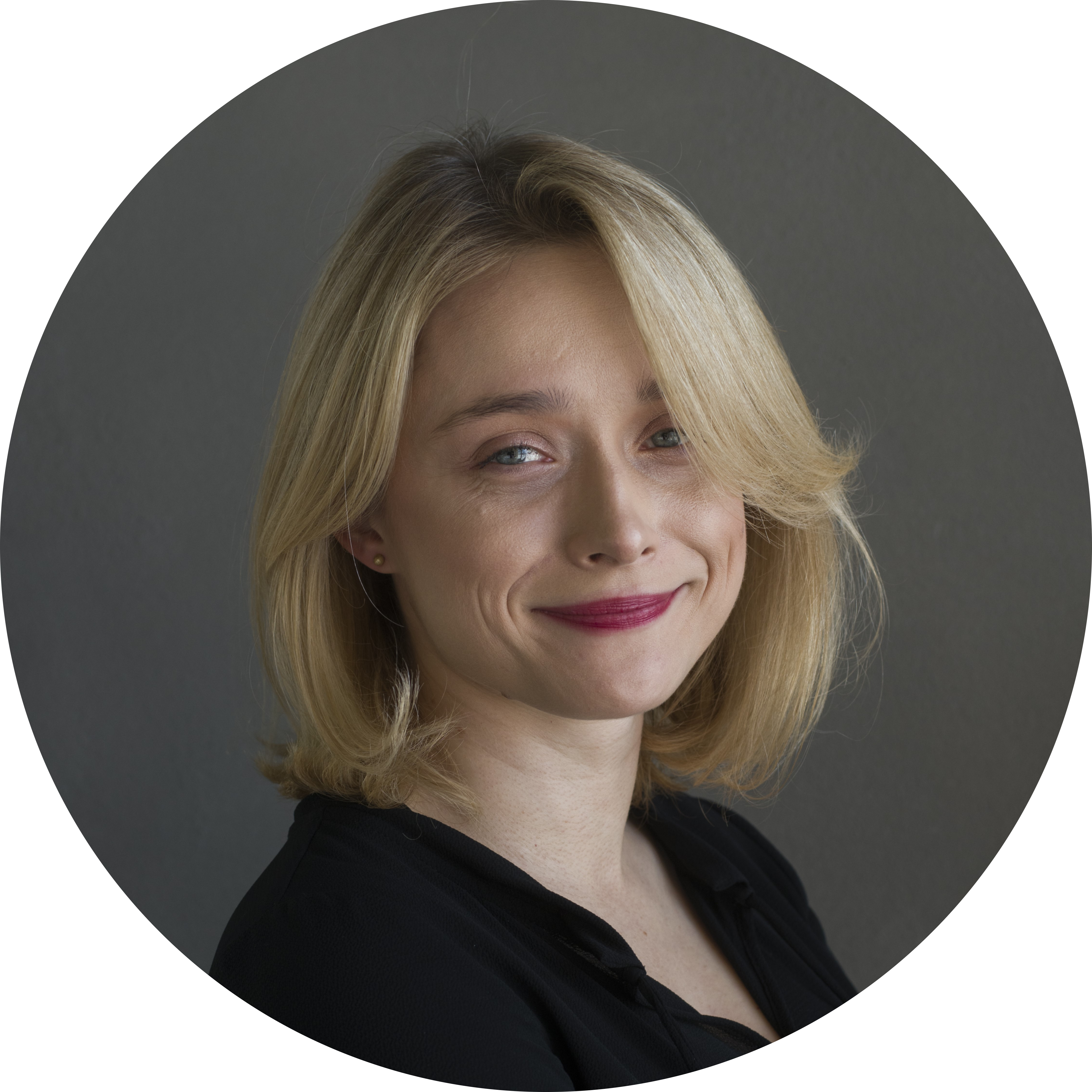 Author Profile Picture