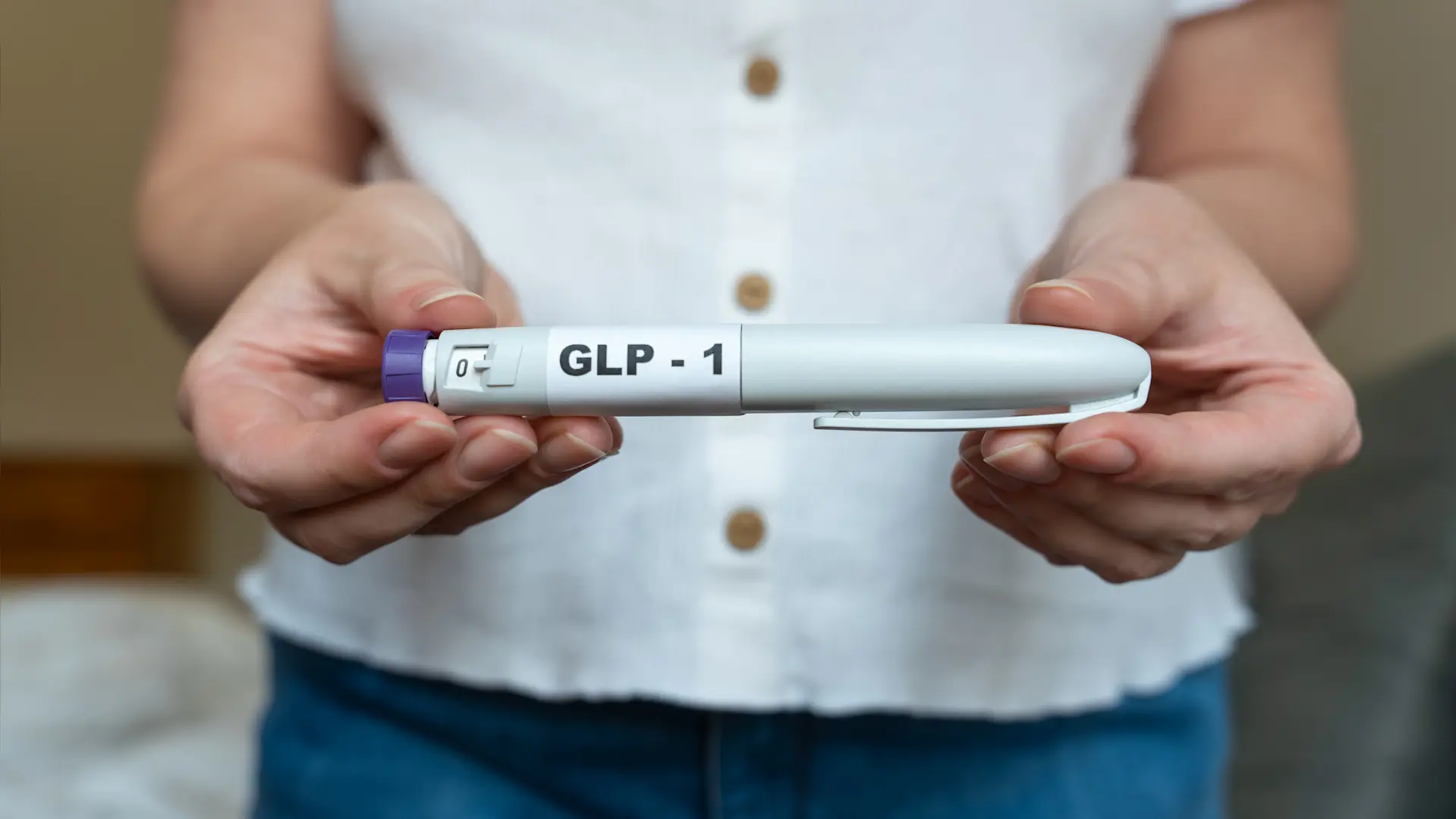 how to use glp-1 liquid Oral GLP-1 Analogues (Semaglutide)