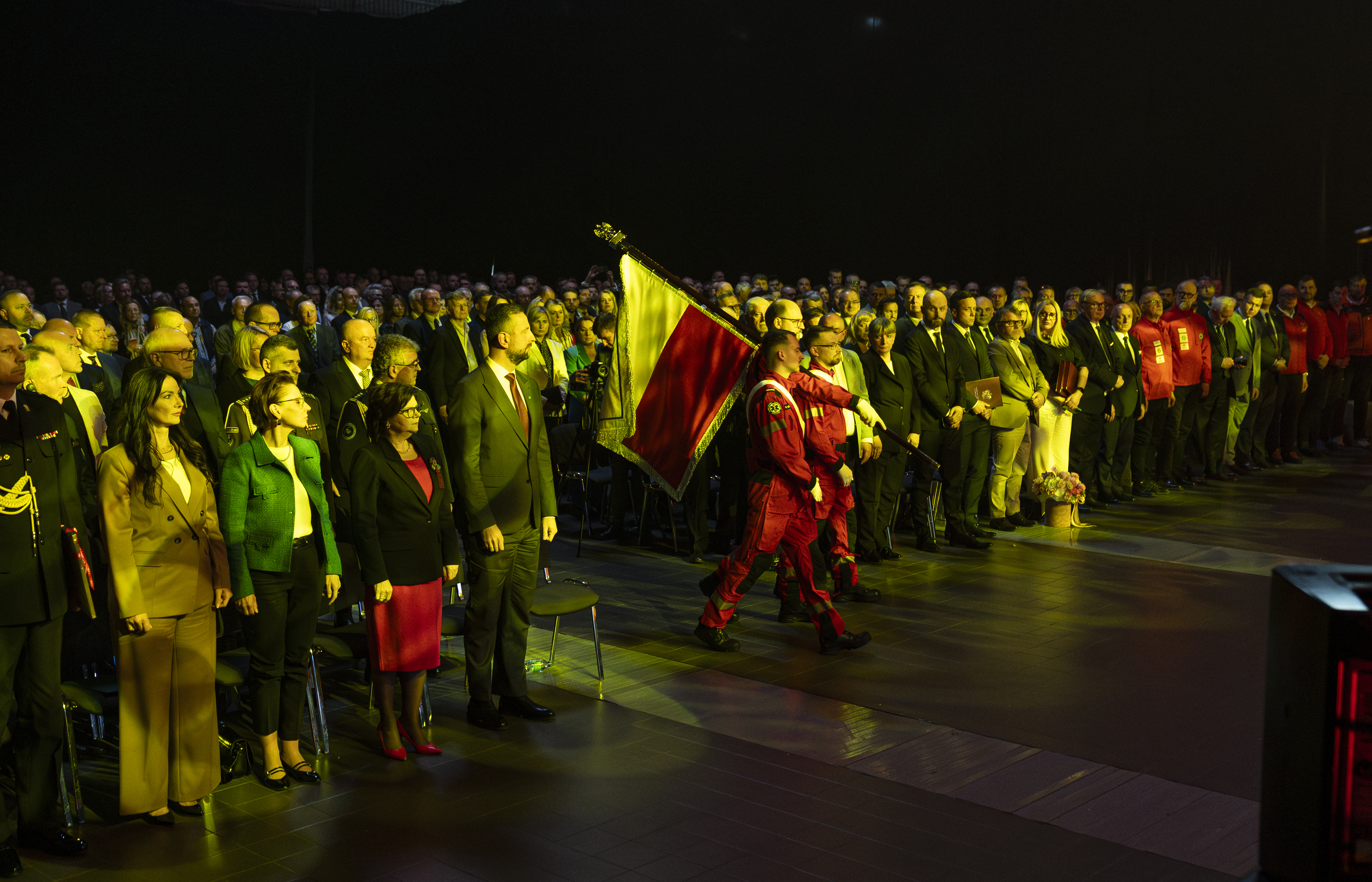 Fot. Ministerstwo Zdrowia