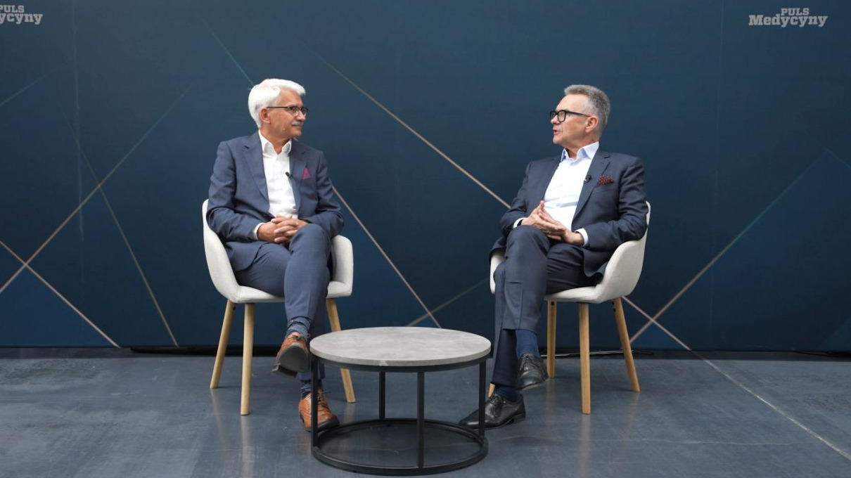Prof. Lewandowski i prof. Mamcarz o suplementach: magnez, potas i witaminy mogą szkodzić