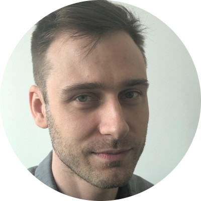 Author Profile Picture