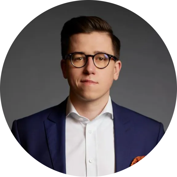 Author Profile Picture