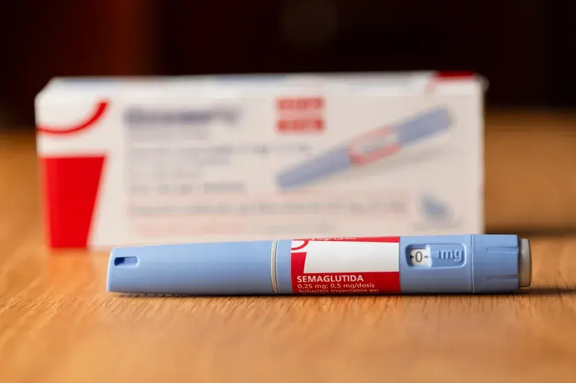 semaglutide polska Semaglutyd może być przejściowo niedostępny także w 2024 roku. Powód ten  sam