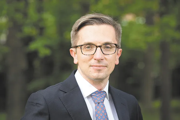 Fot. Tomasz Pikuła