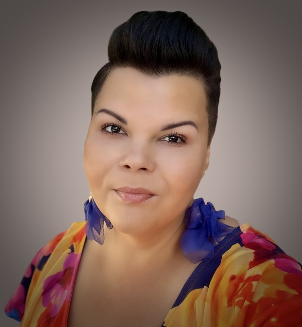 Katarzyna Głowińska, prezes FLO - Fundacji na Rzecz Leczenia Otyłości/fot. archiwum prywatne