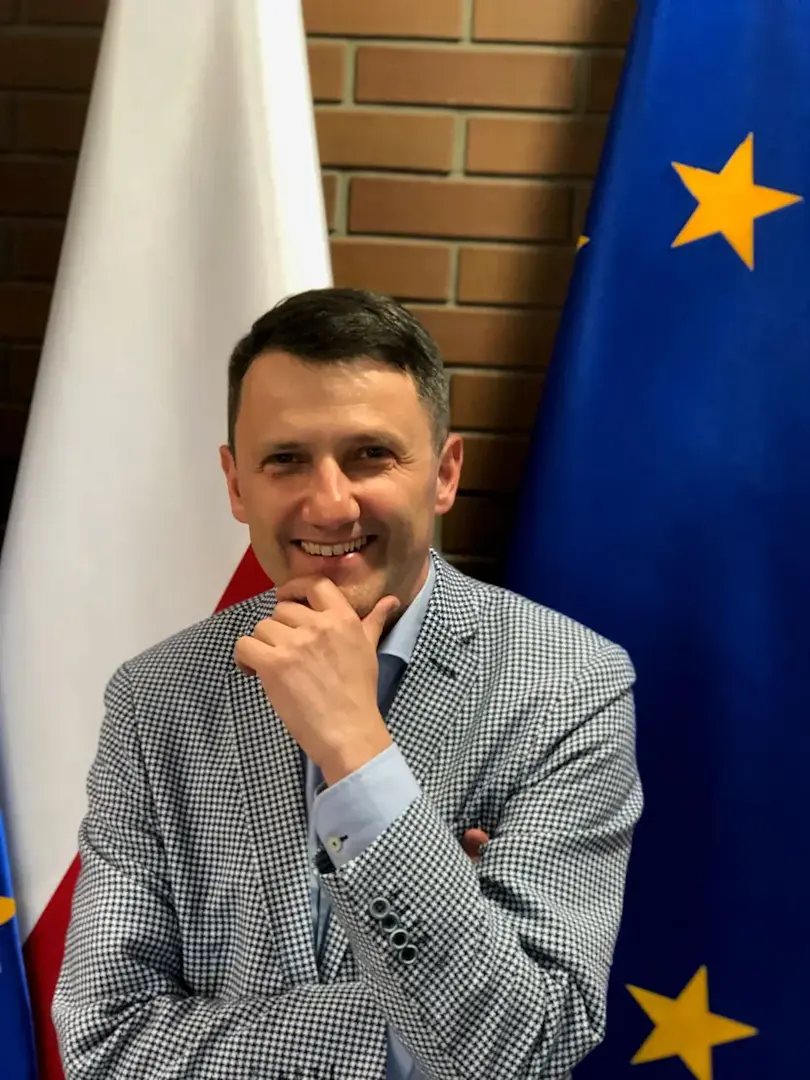 Gajewski: w opiece farmaceutycznej korzystajmy z doświadczeń innych ...