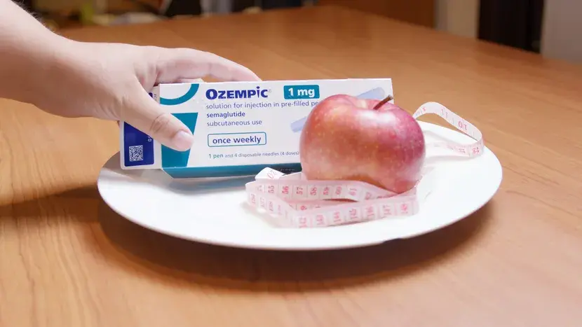 kentucky semaglutide side effect law firm Ozempic Lawsuit for Blindness, Stomach Paralysis and Injury Claims