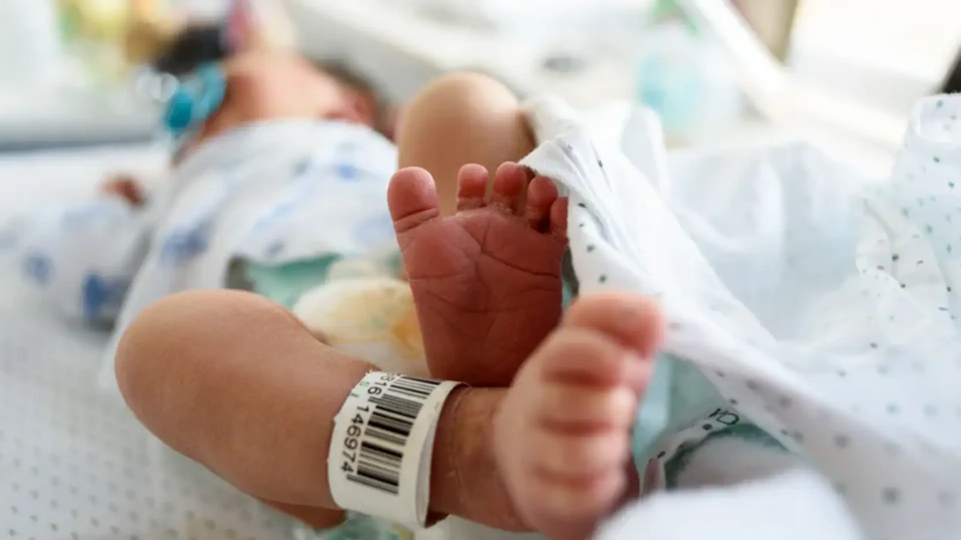 Wirus RSV coraz groźniejszy - ponad 5 mln infekcji co roku na świecie