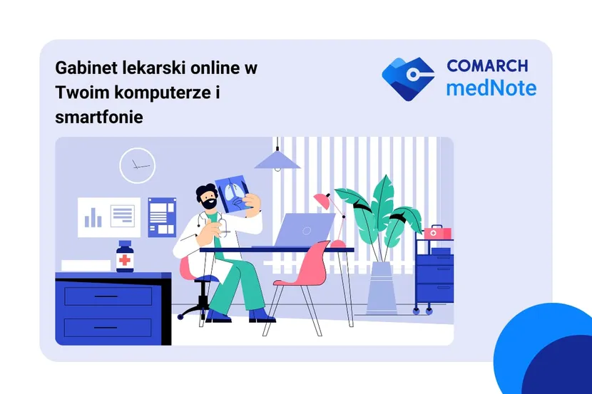 MedNote - gabinet lekarski online w twoim komputerze i smartfonie ...