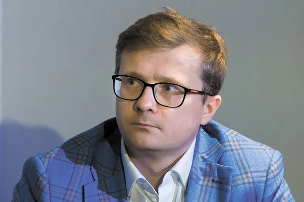Fot. Tomasz Pikuła