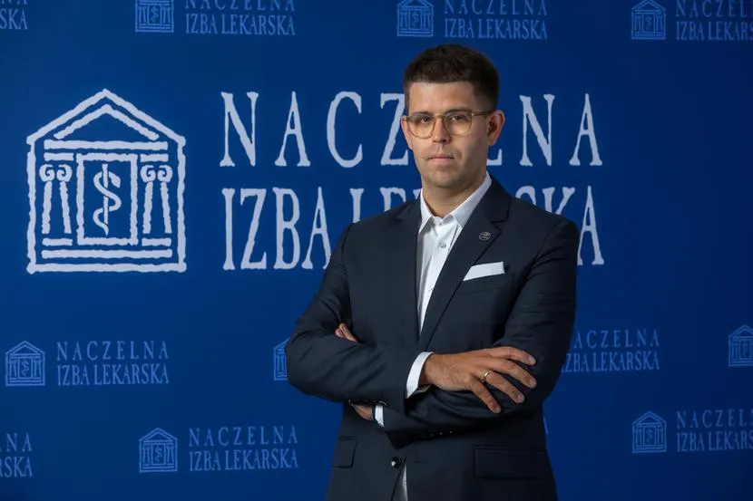 Fot. Naczelna Izba Lekarska