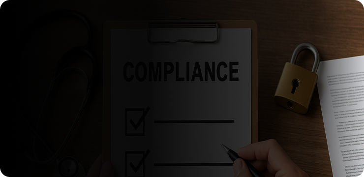 Walking The Walk: Gesund Achieves SOC 2 - Type II Compliance, The Highest Standard for Data and IT Security