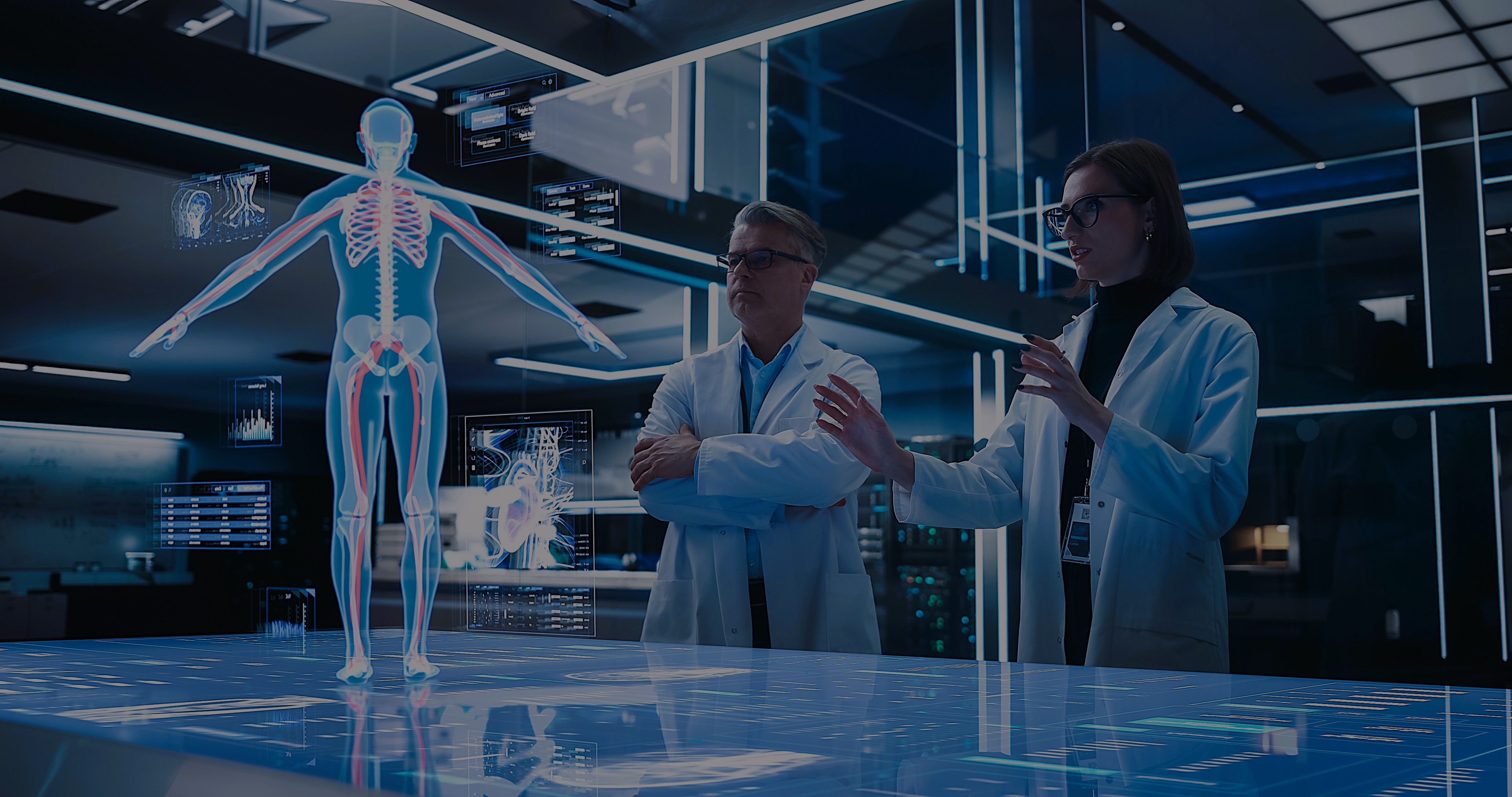 FDA Ends Animal Testing: It’s not Just Ethical, It’s Strategic. Here’s What Comes Next for Pharma and AI