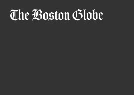 media bostonglobe logo