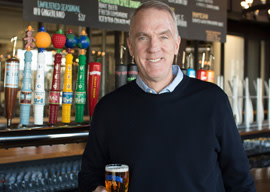 Dan Kenary Raises the Bar on What a Brewery Can Be