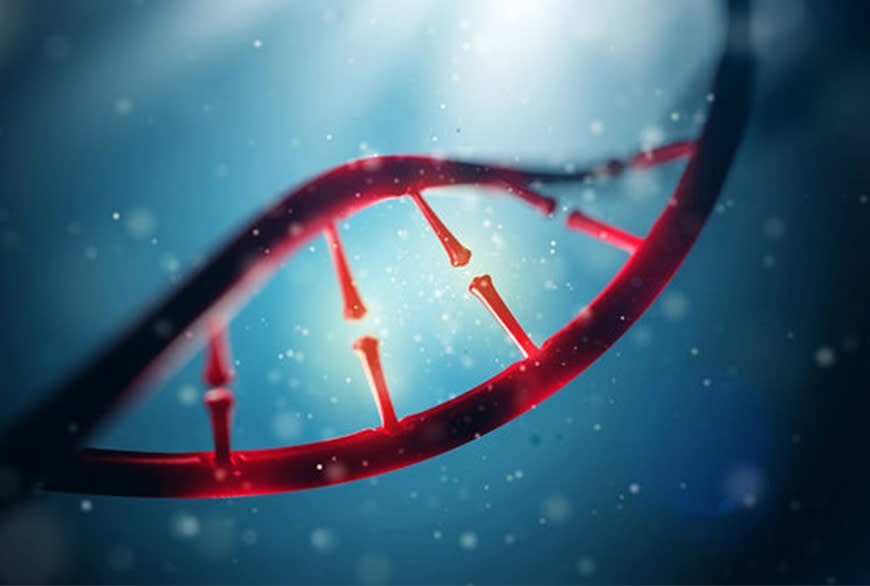 genomicshero