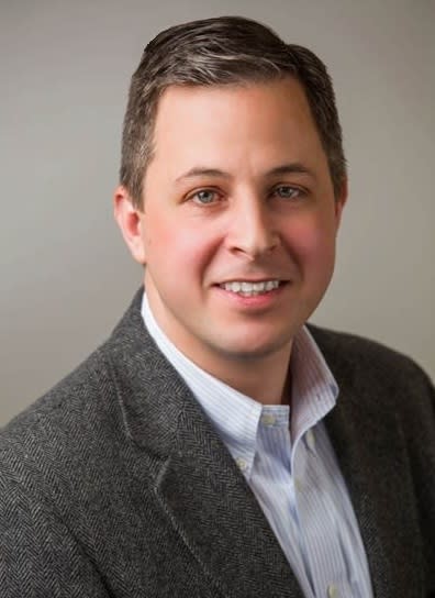 matt o'donnell