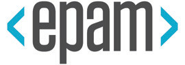 EPAM logo