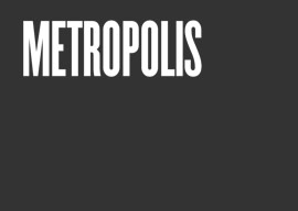 media metropolis logo