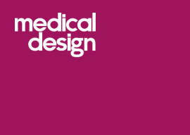 media medicaldesign logo