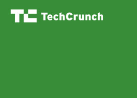 media techcrunch logo