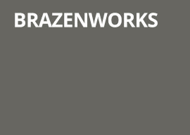 media brazenworks logo