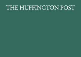 media huffingtonpost logo