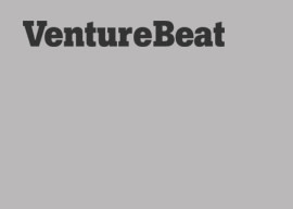 media venturebeat logo