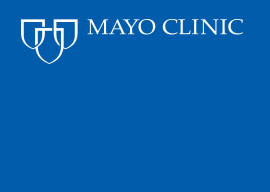 media mayoclinic logo