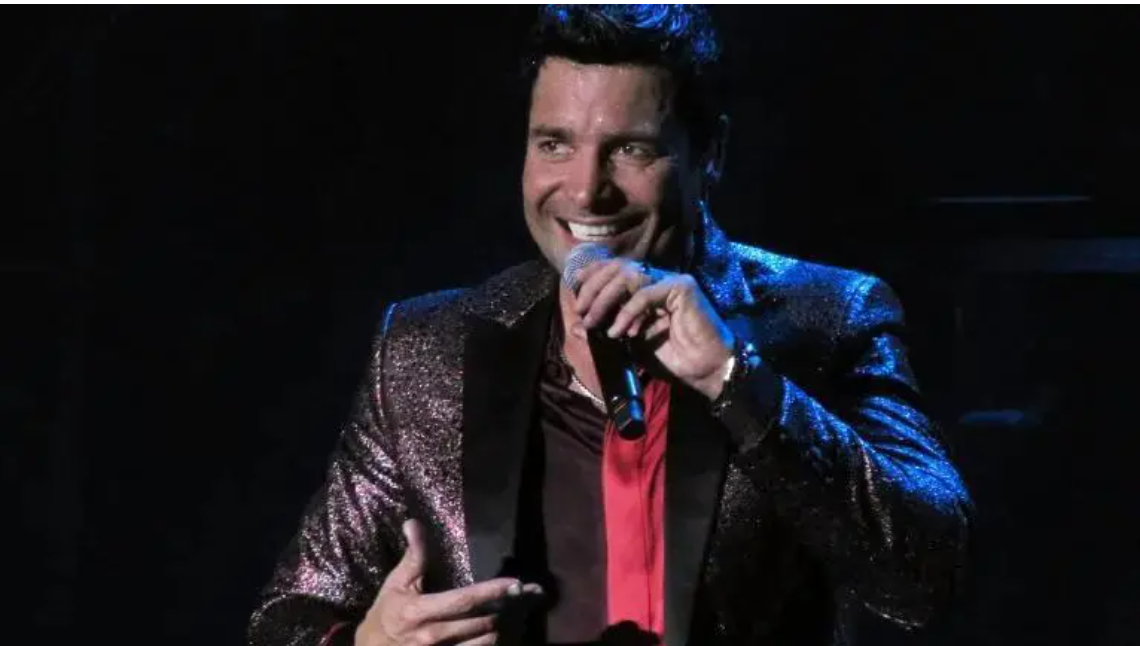 Chayanne anunció concierto en Medellín: conozca todos los detalles