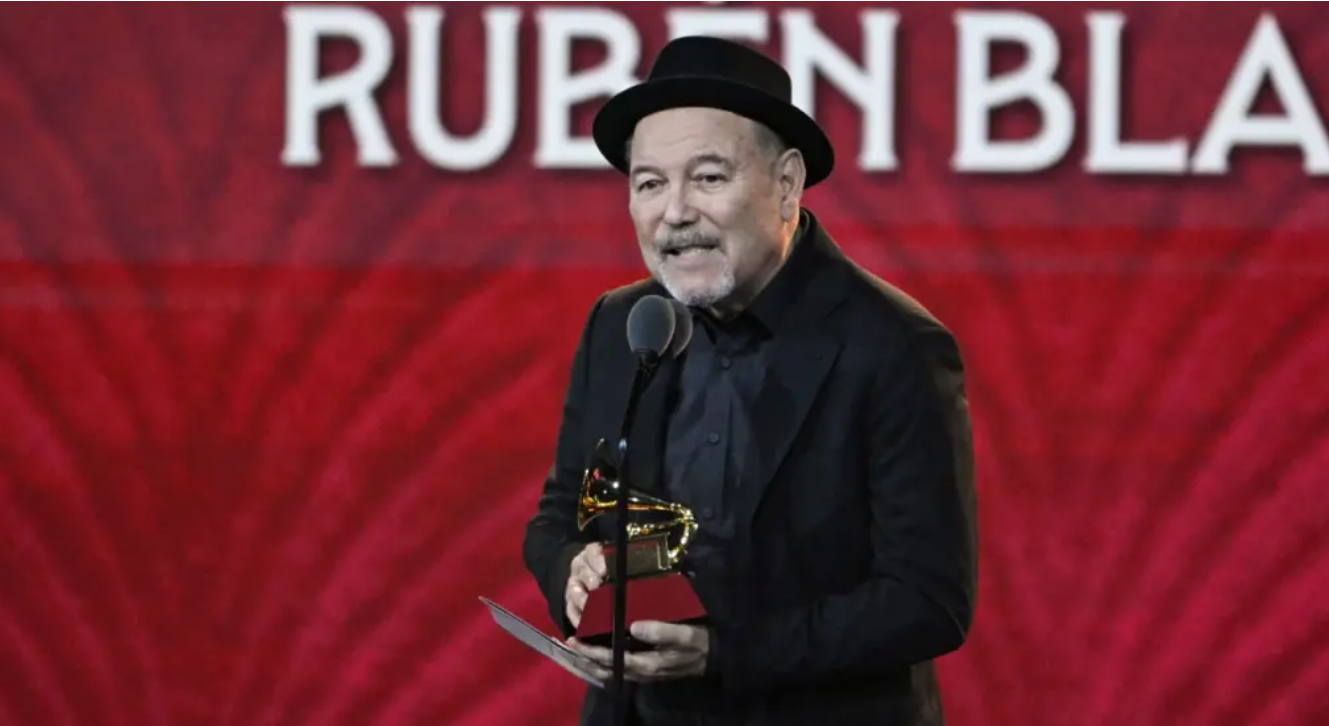 Rubén Blades regresa a Medellín: inicia la cuenta regresiva para el esperado "Fotografías Tour"