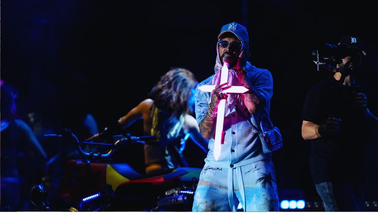 Anuel AA regresa a Colombia con ‘Real hasta la muerte’: estas son las fechas oficiales y los detalles de cuándo salen las boletas