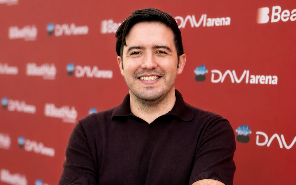 Colombia’s DAVIarena opening ‘a message of confidence to promoters’
