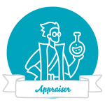 Appraiser icon