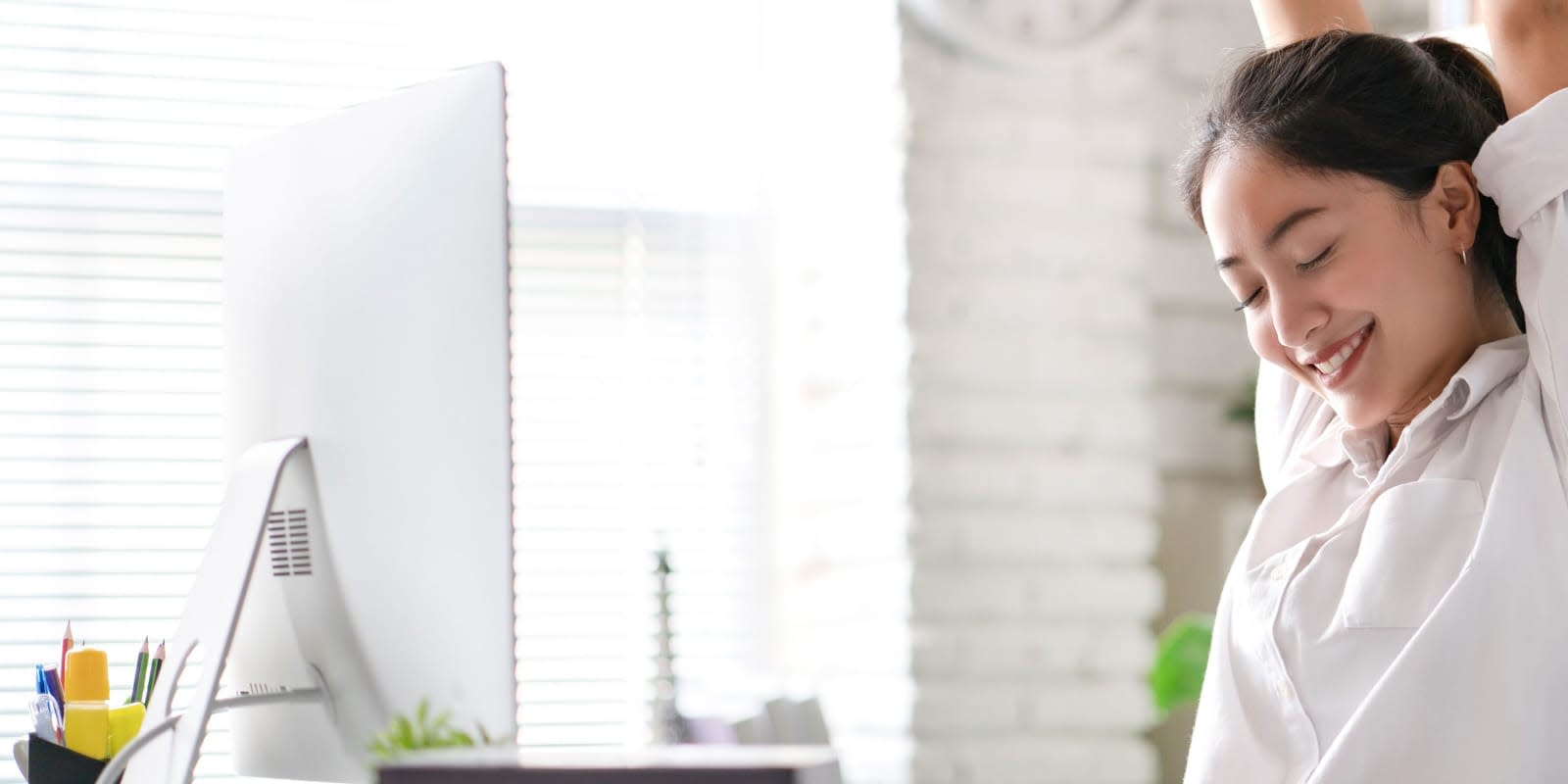 De-stress While Building Your Marketing 