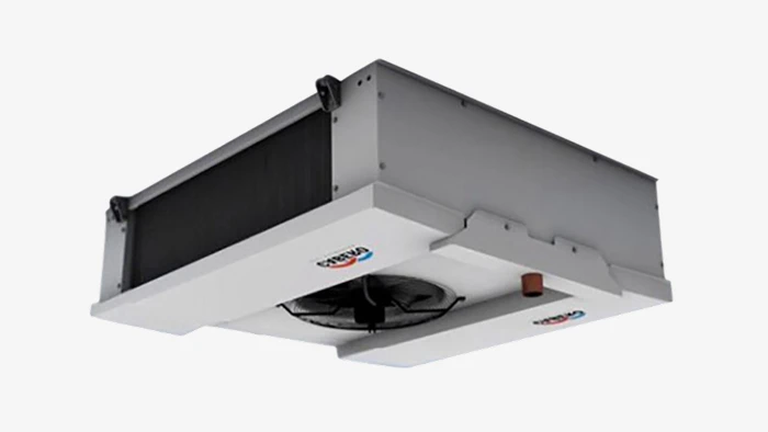 Cabero DH Series Unit
