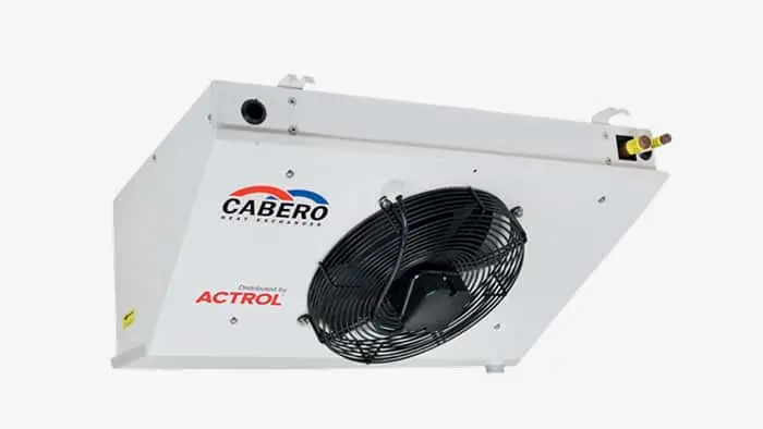 Cabero LPC Series Unit