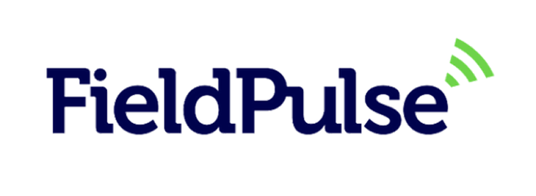 FieldPulse logo