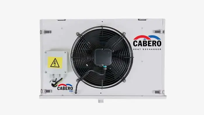 Cabero CH Pro Series Unit