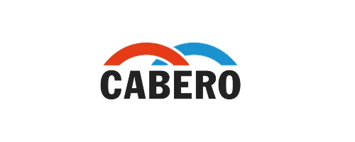 Cabero logo