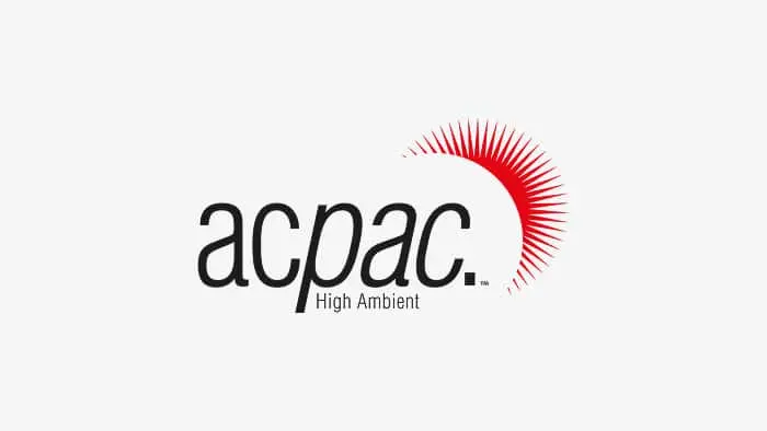 Acpac logo