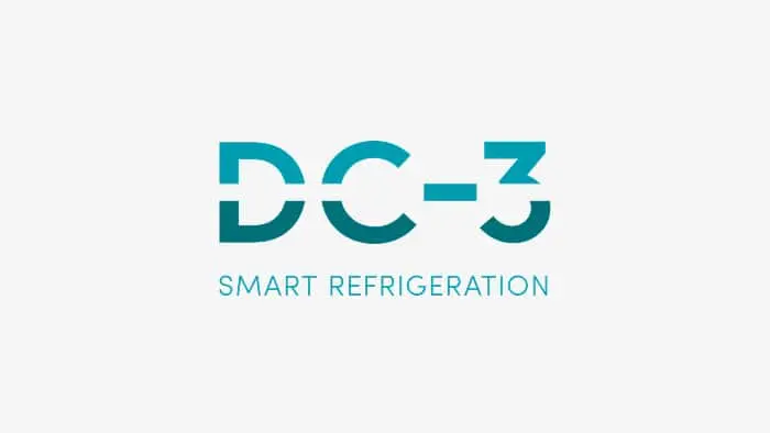 DC-3 logo